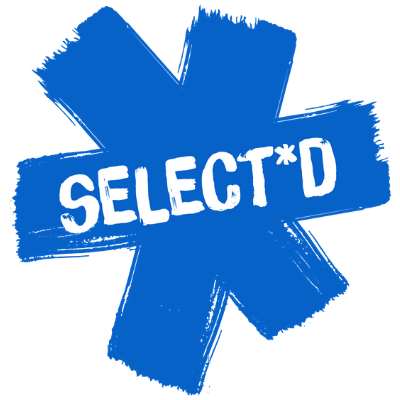 SELECT*D