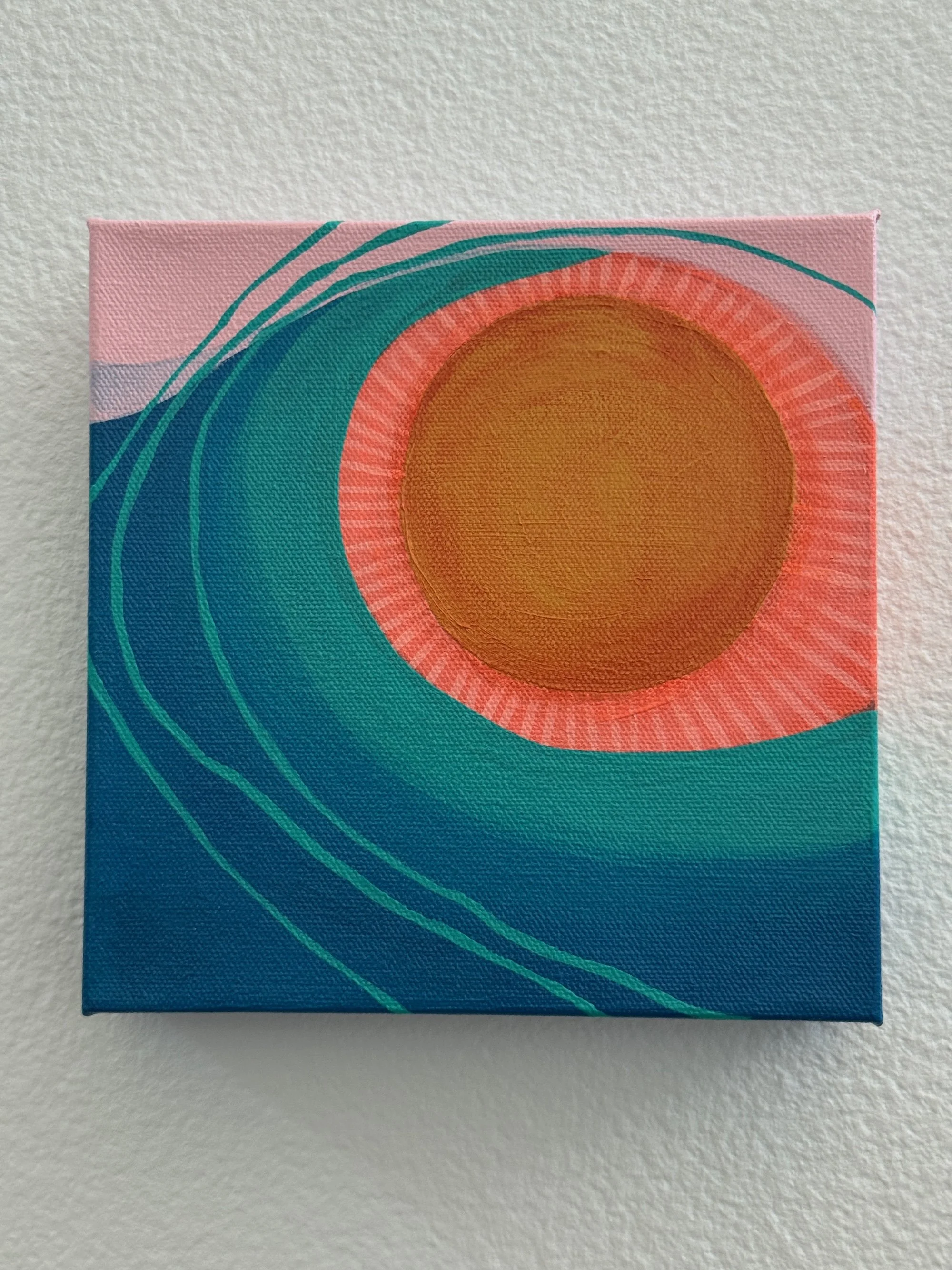 Coastal Flow