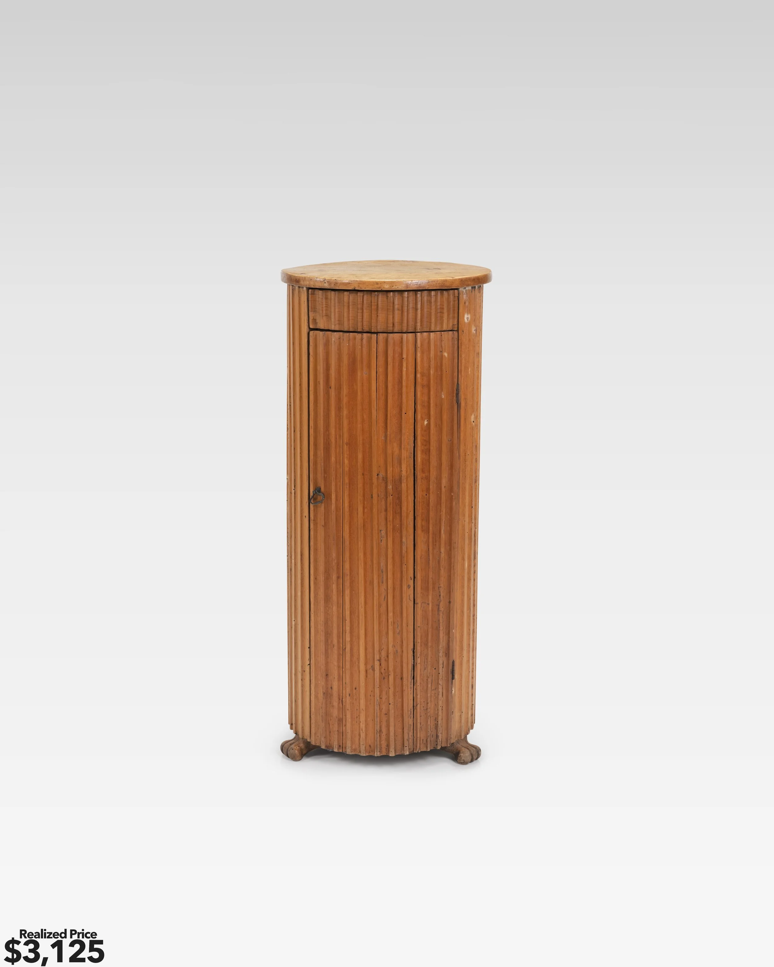 Italian Pedestal