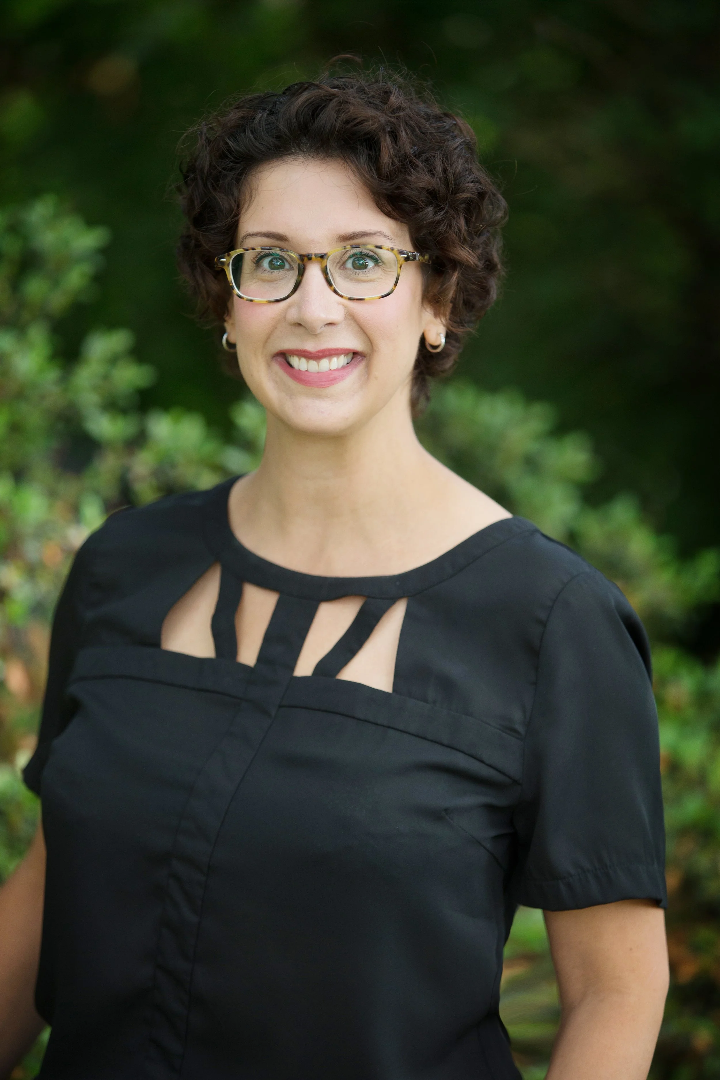 About Us — Dentistry at the Heights