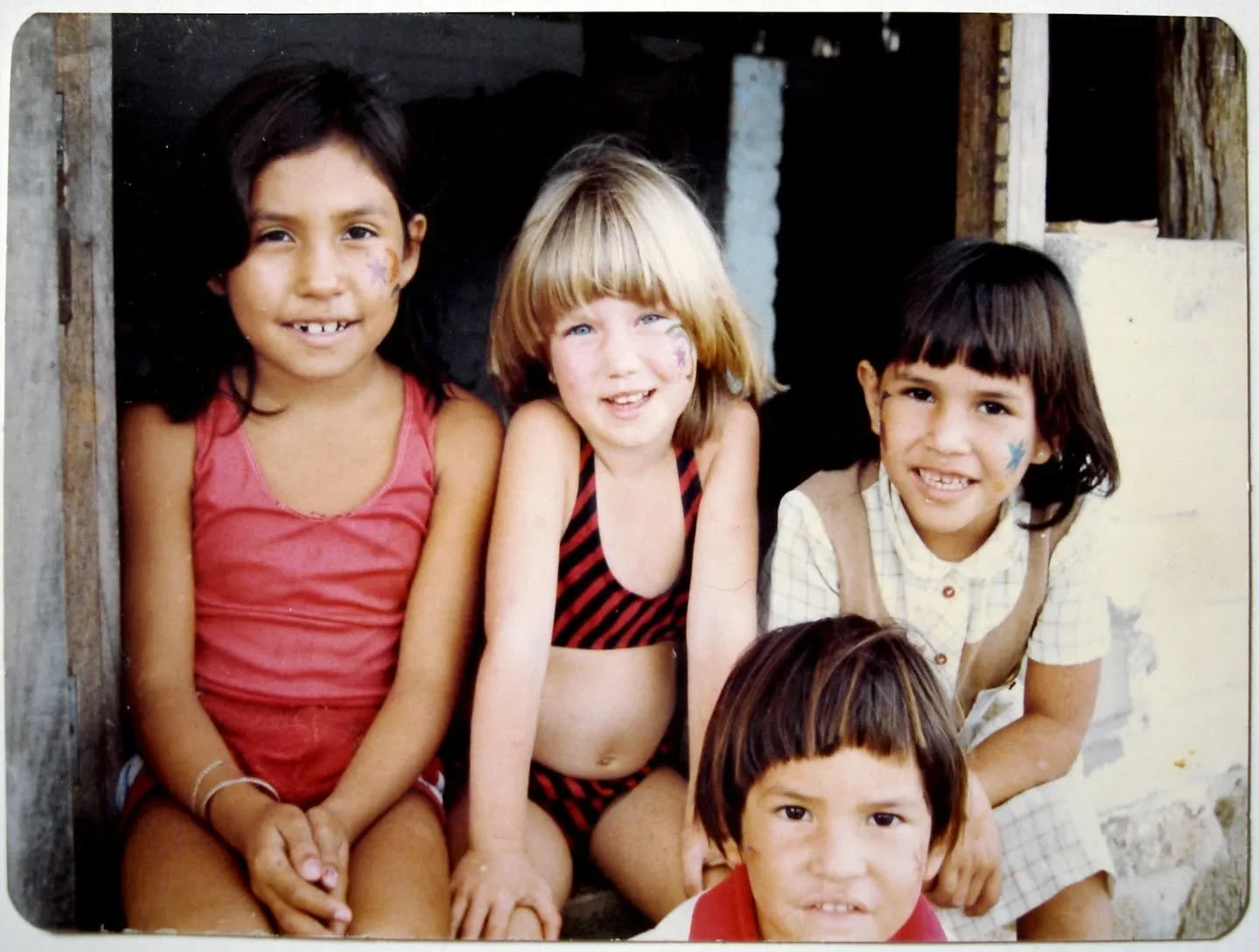When I was four, my mom and I took a two-month backpacking trip through Mexico.
No internet. No GPS. Just a Lonely Planet guidebook, bus tickets, and the kindness of strangers.
We rode buses down the Baja, ferried across the Sea of Cortez, camp