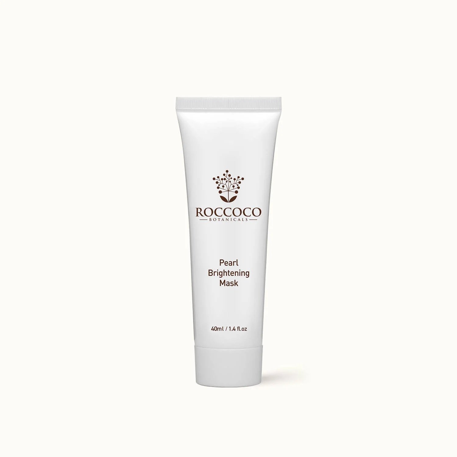 Pearl Brightening Mask