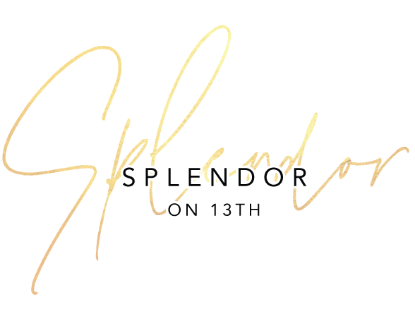 Splendor On 13th