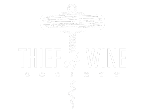 Thief of Wine