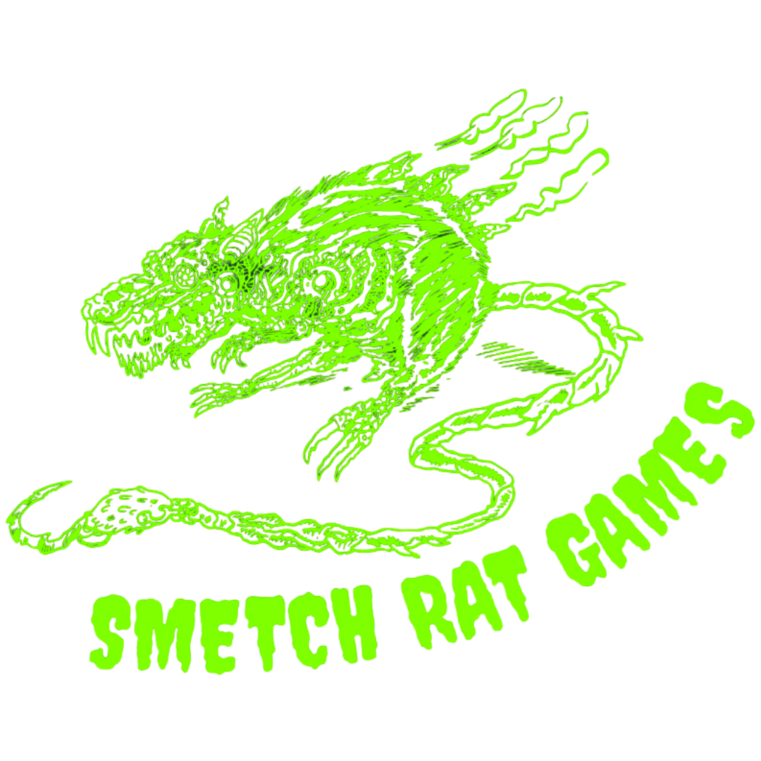 Smetch Rat Games