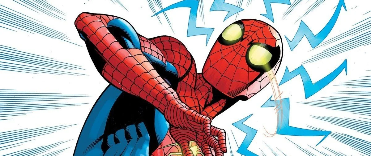 FNM MTG Pick 2 Spider-Man Booster Draft
