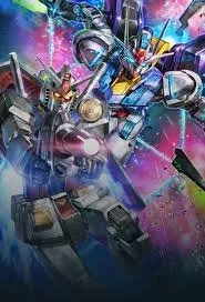 Gundam TCG Phantom Booster Draft