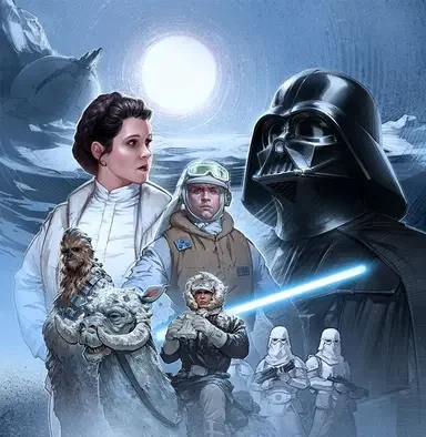 Star Wars Unlimited - Monthly Twin Suns Booster Draft 