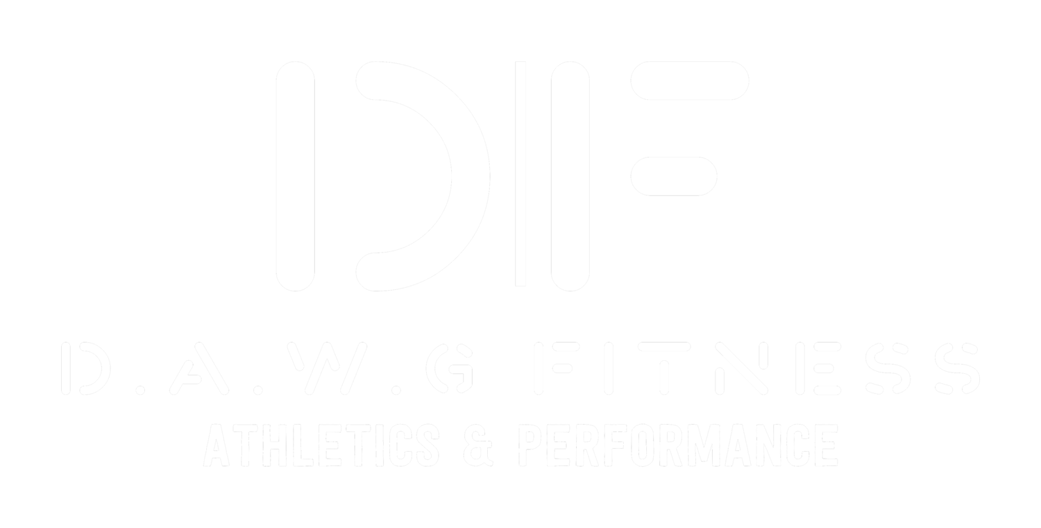 DAWG FITNESS PERFORM LLC