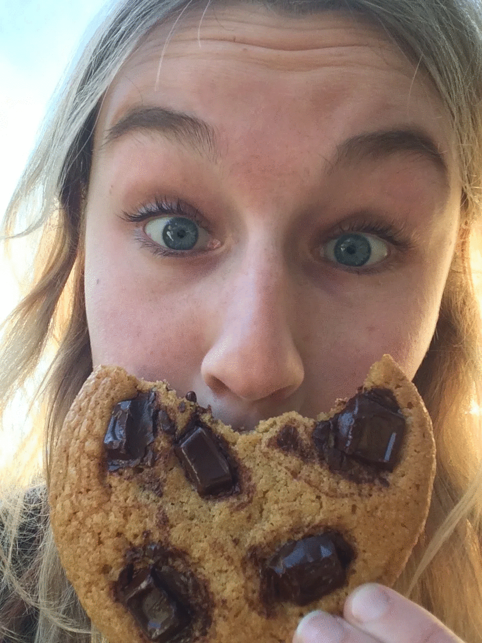 What cookies taught me about personal branding