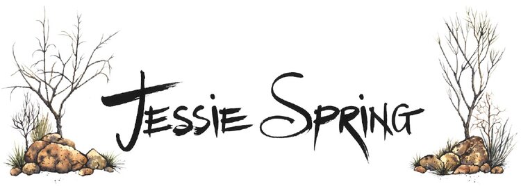 Jessie Spring