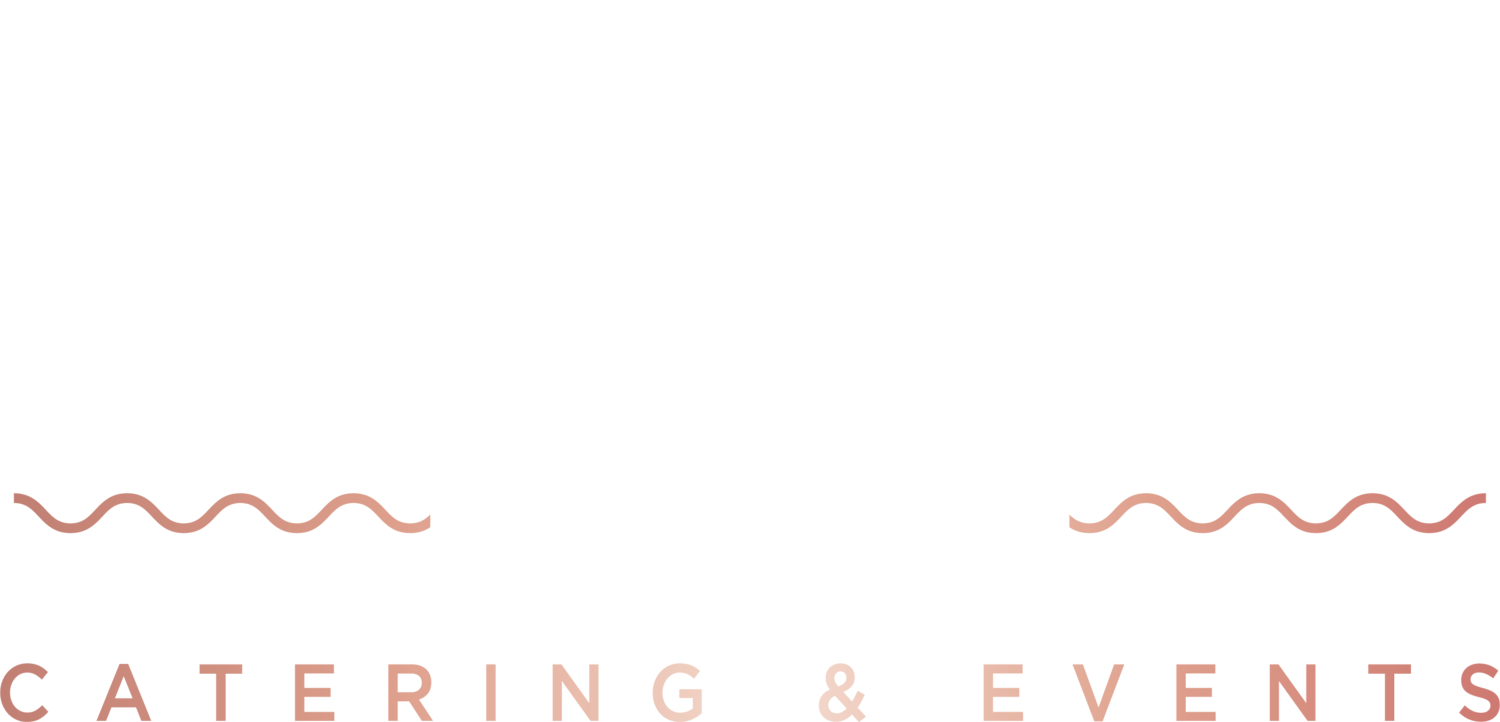 Bumpy Road Catering &amp; Events - Wedding Caterers South Coast &amp; Shoalhaven