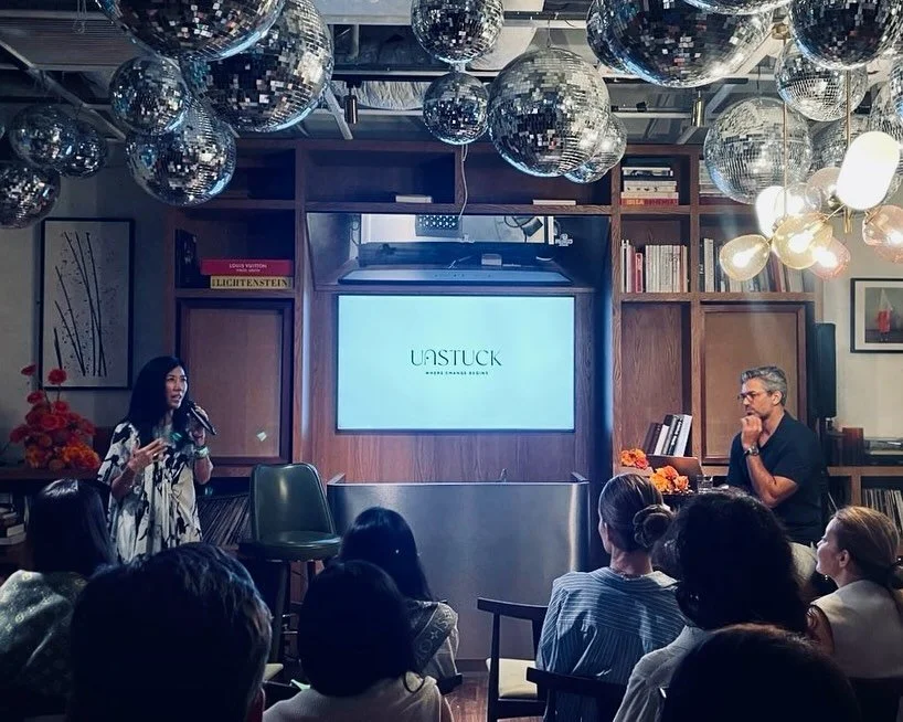 Last night&rsquo;s Mind-Body Axis workshop was such an insightful experience. My intention for this workshop was to bring a scientific perspective to energy healing and mindfulness, to show that these long-practised traditions are not make-believe, b