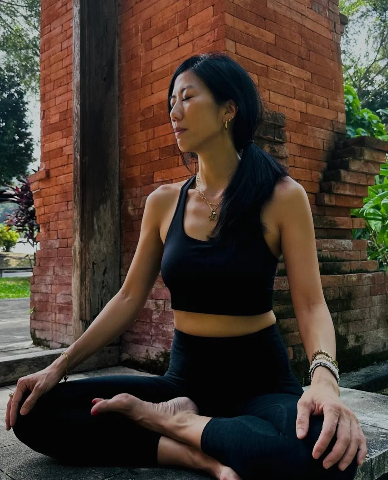 January has felt intense for many &mdash; mentally, emotionally and energetically.

When everything feels heightened, anchoring ourselves becomes the key to clarity and focus. Rather than pushing through, this is an invitation to slow down and realig