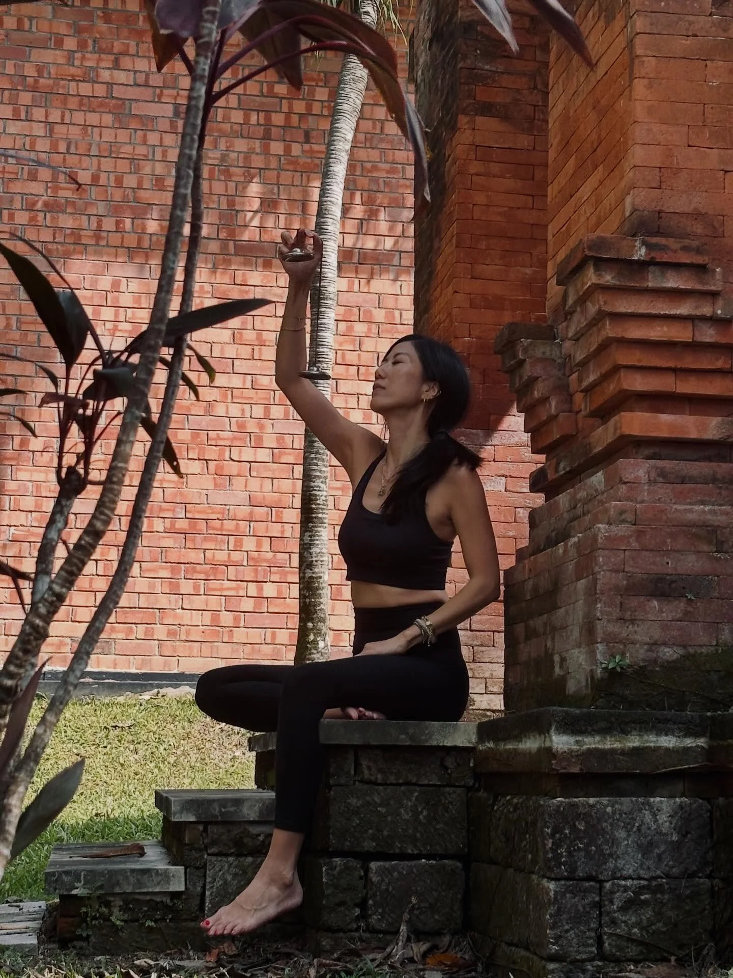 &ldquo;The best and most beautiful things in the world cannot be seen or even touched &mdash; they must be felt with the heart.&rdquo; 
&mdash; Helen Keller 

This Valentine&rsquo;s Day, I invite you to slow down and reconnect with yourself through a