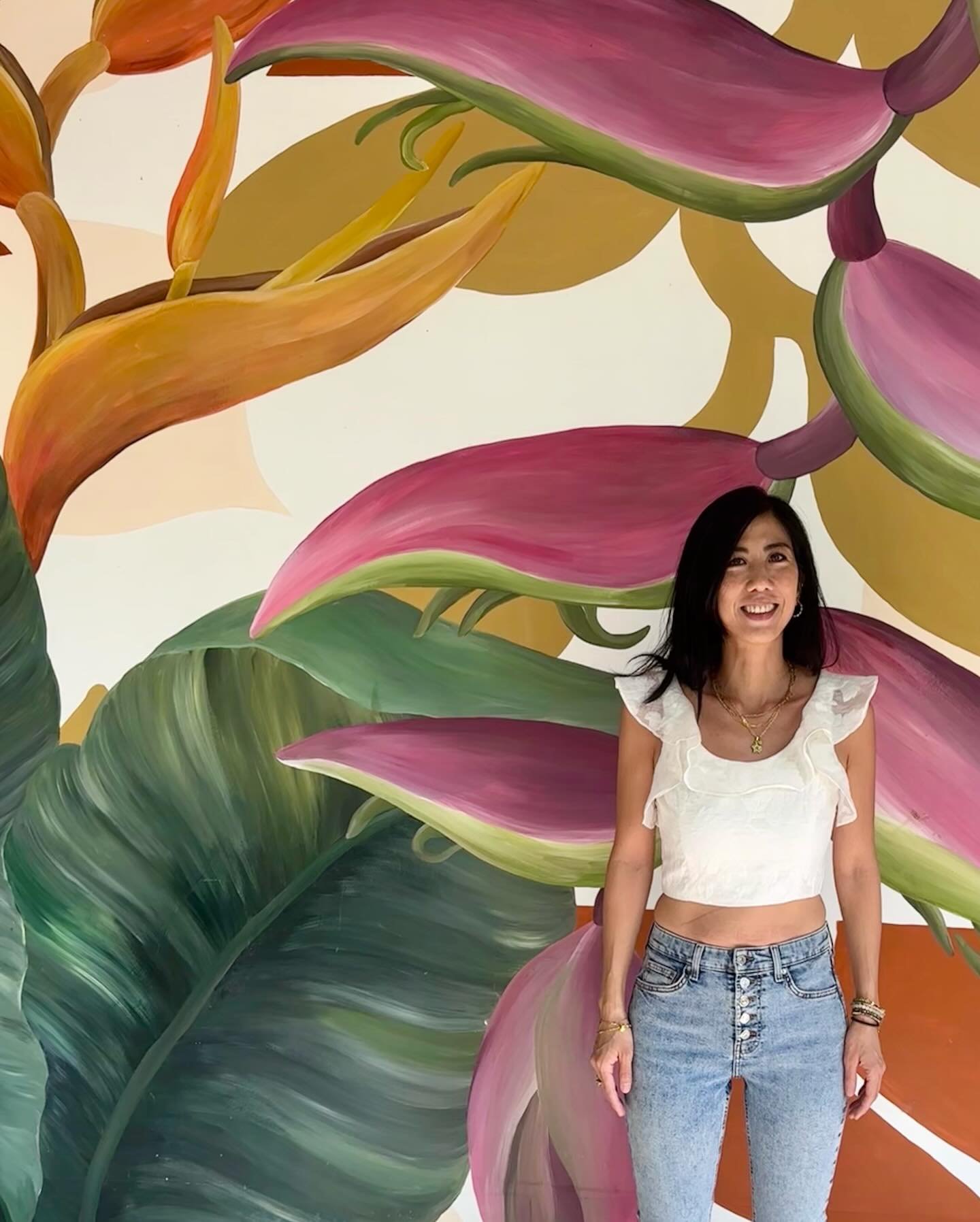 Are you ready for the big shift? 🔥

With the arrival of the Fire Horse, planets moving through fiery Aries, and the powerful eclipse window opening, we&rsquo;re stepping into a season of bold transformation.

This is a reset moment.
A chapter-turnin