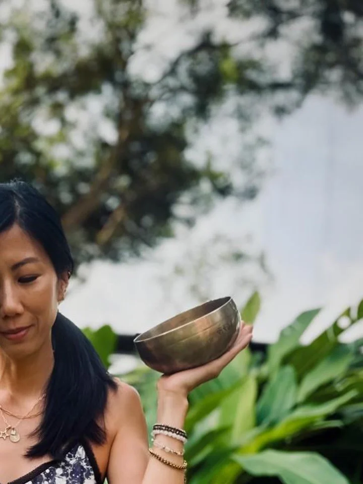 Halfway through eclipse season&hellip; how&rsquo;s everyone feeling?

If, like me, you&rsquo;re being called to review old patterns, notice resistance, and release what no longer fits, this is your invitation.

Join me this Saturday for a reset and r