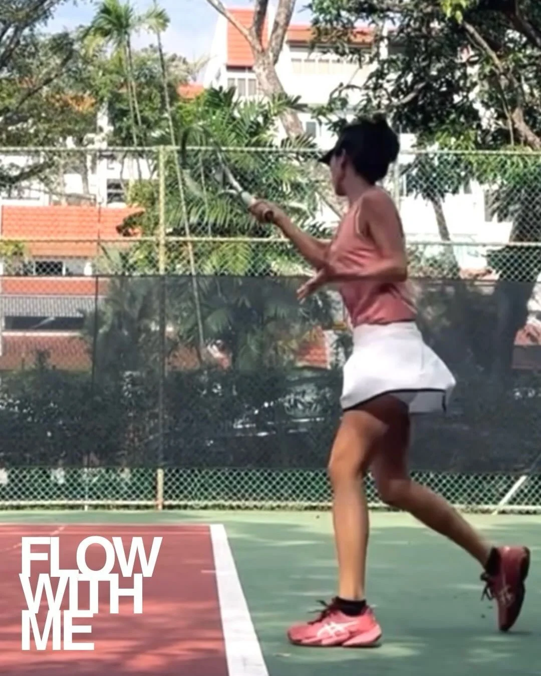 After months of preparation, I&rsquo;m excited to launch the UNSTUCK&trade; Recovery and Performance Programme, and to have kickstarted it with one of the Alpha teams from WITS (Women&rsquo;s International Tennis Singapore).

As a former competitive 