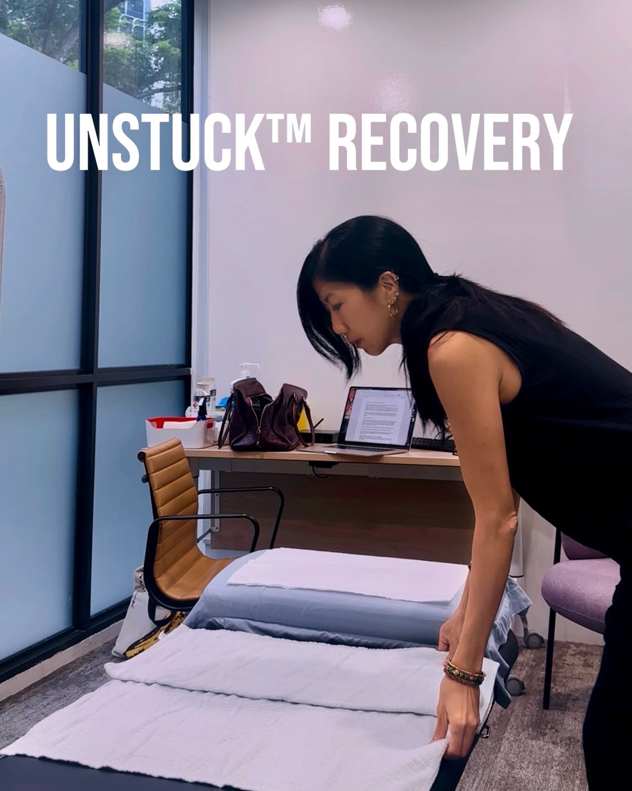 The body is constantly communicating with us. Sometimes the symptoms we&rsquo;re experiencing aren&rsquo;t just something to get rid of, they&rsquo;re clues that something deeper may be asking for our attention. Emotional stress, unresolved experienc