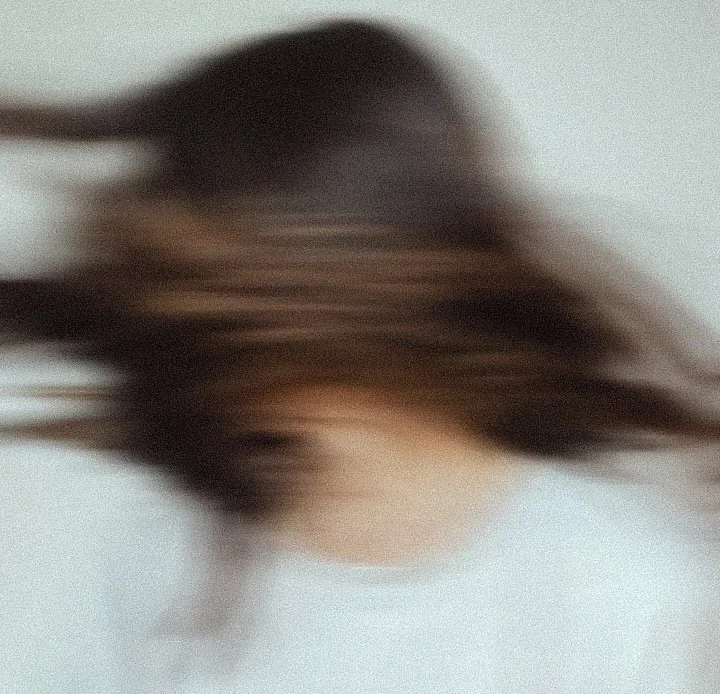When Stillness Feels Unbearable
