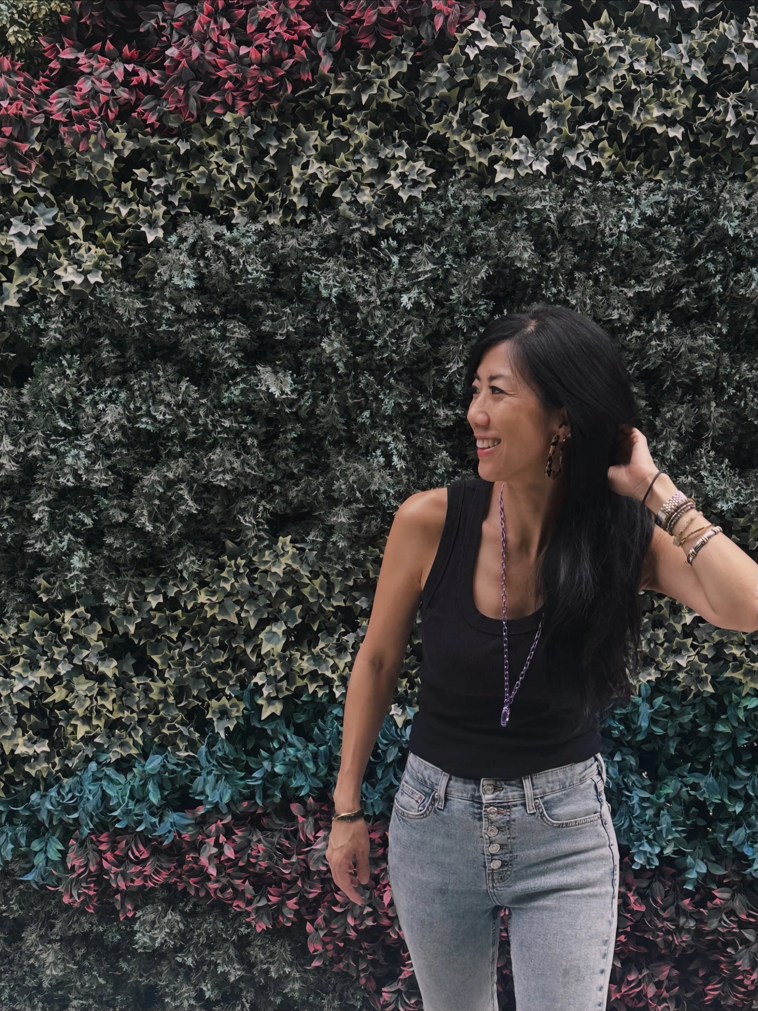 Maybe there&rsquo;s nothing to figure out, only something to feel.

#retrogrades #myhealingjourney #GetUNSTUCK #trust #heartled