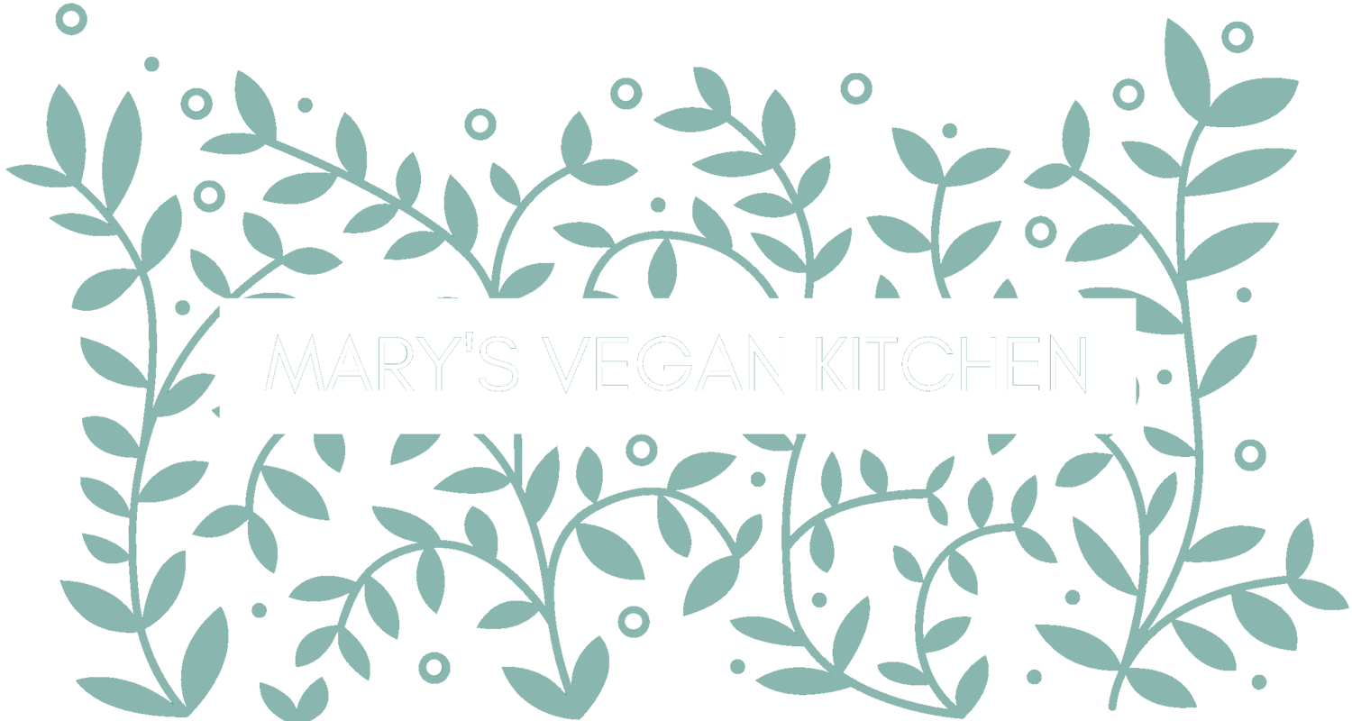 Mary S Vegan Kitchen