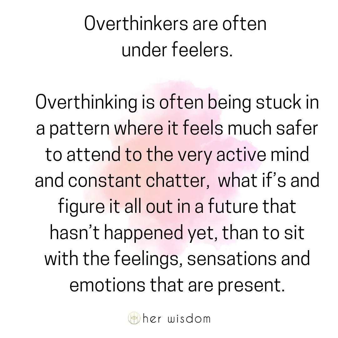 The mind is a very wonderful thing...as a reflective tool, as a system controller, as a mechanism for the wonder of our functioning, it is an incredible part of being a human, to have a mind. I start with the embracing, as too often I hear people wan