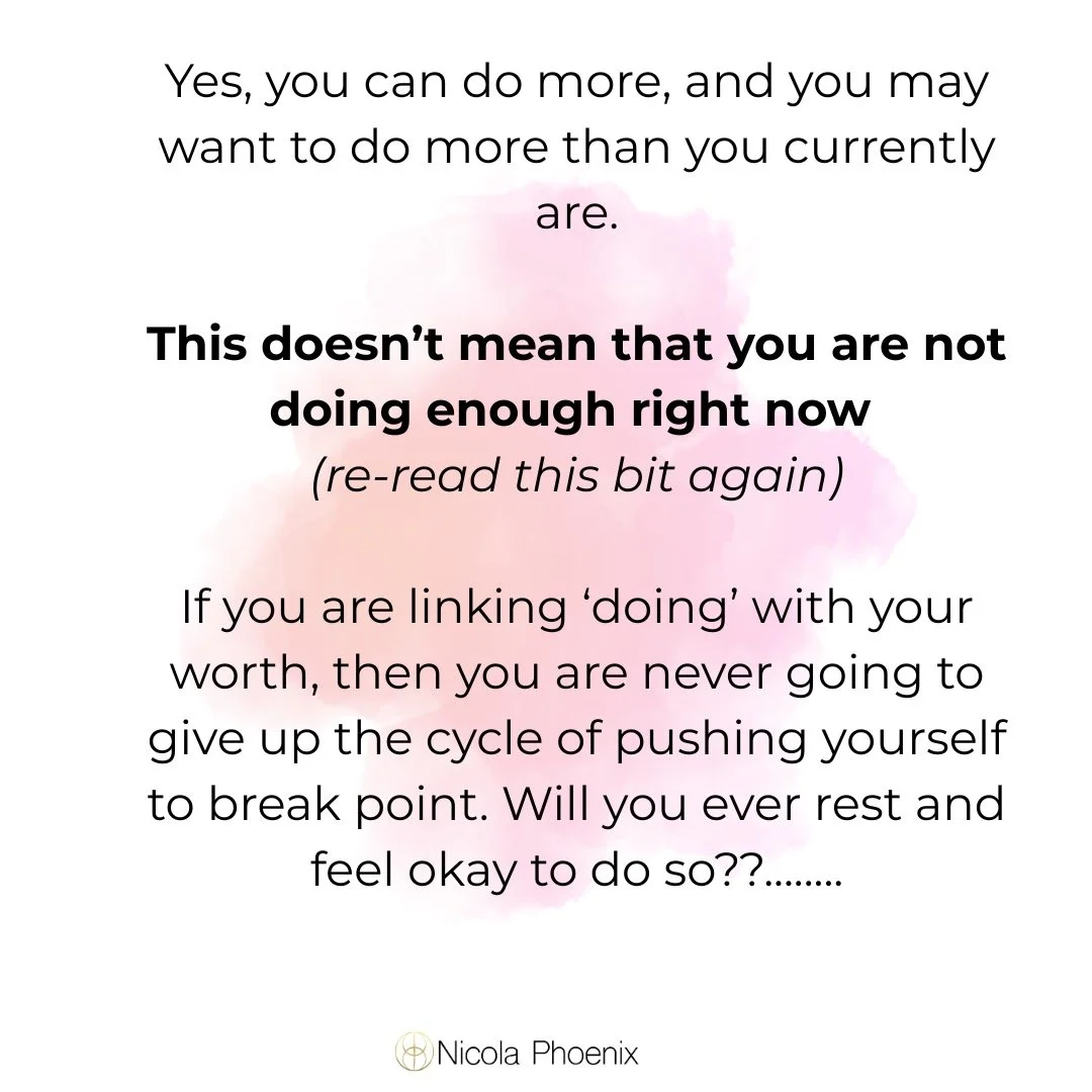 Self-worth isn&rsquo;t something you earn &mdash; it&rsquo;s something you remember.
Over these pages, I&rsquo;ve shared reflections, tools, and gentle truths to help you reconnect with the part of you that was never lacking&hellip; only conditioned 