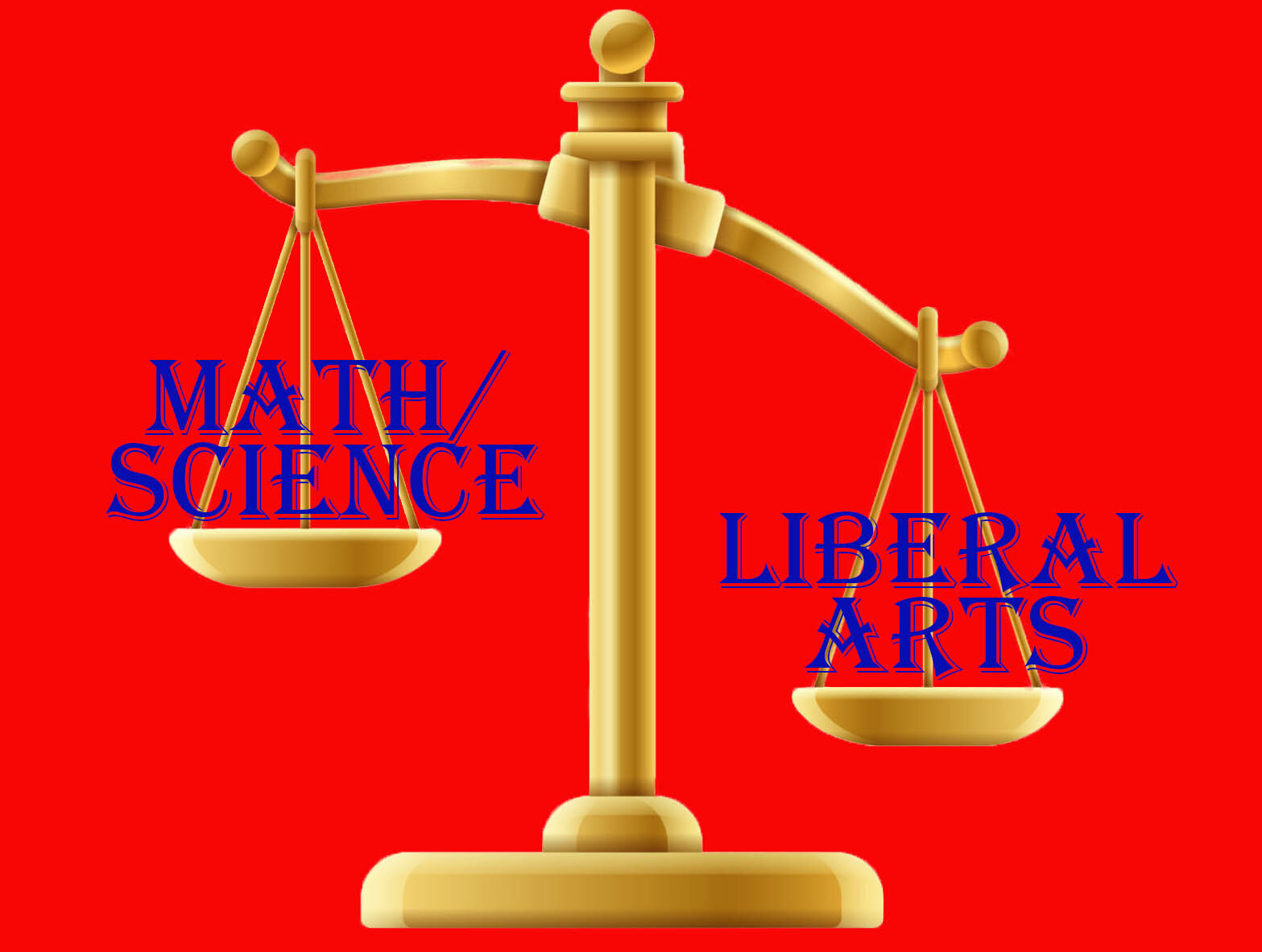 Are You Educationally Balanced?