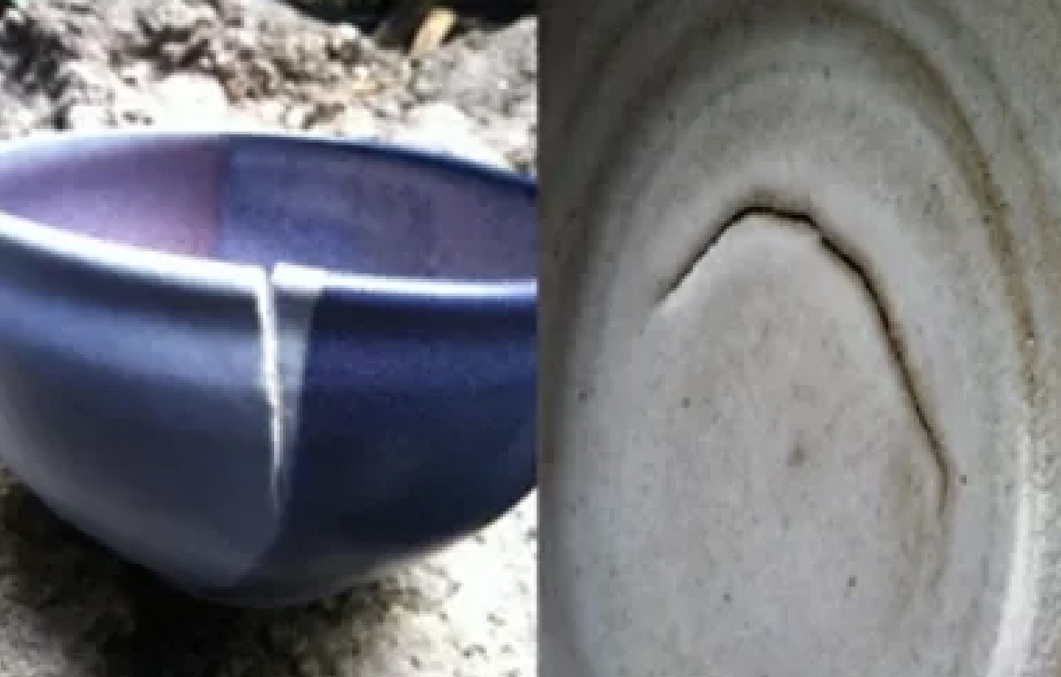 The Nature of Cracks