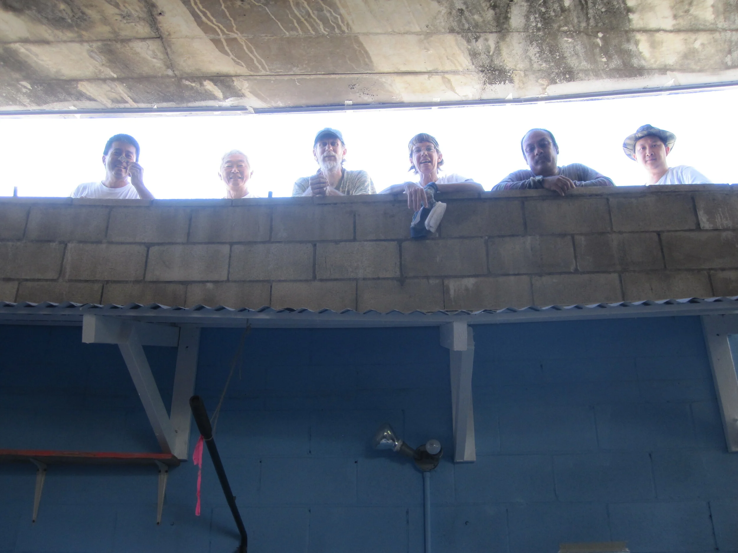 Working on the roof.JPG
