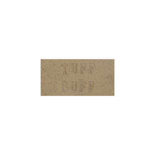 Tuff Buff — Hawaii Potters Guild