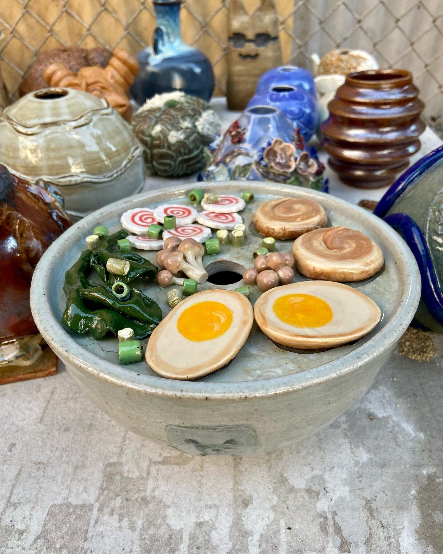 Honolulu Ceramics Studio Classes, & More