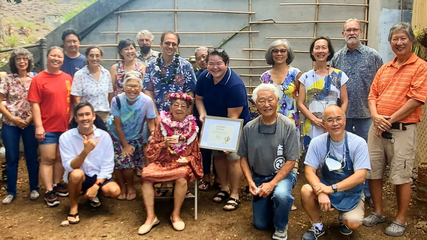 Honolulu Ceramics Studio Classes, & More