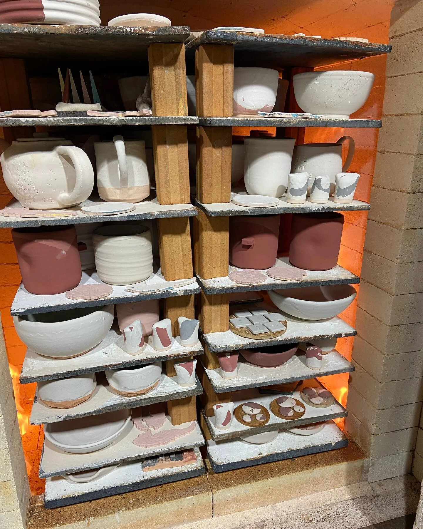 Honolulu Ceramics Studio Classes, & More