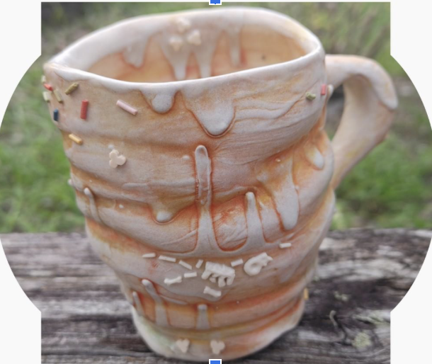 Payment — Hawaii Potters Guild