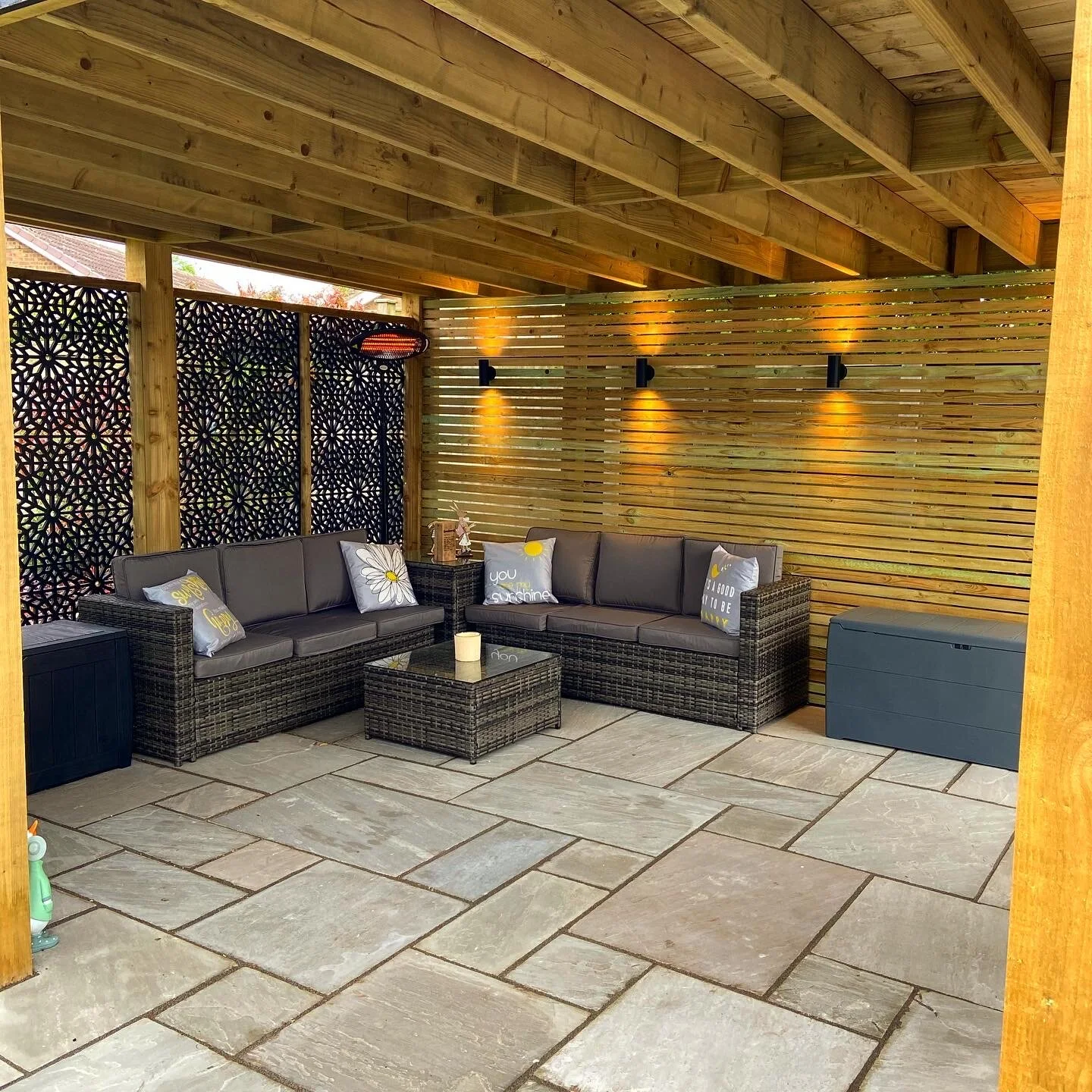 ELITE Outdoor Spaces