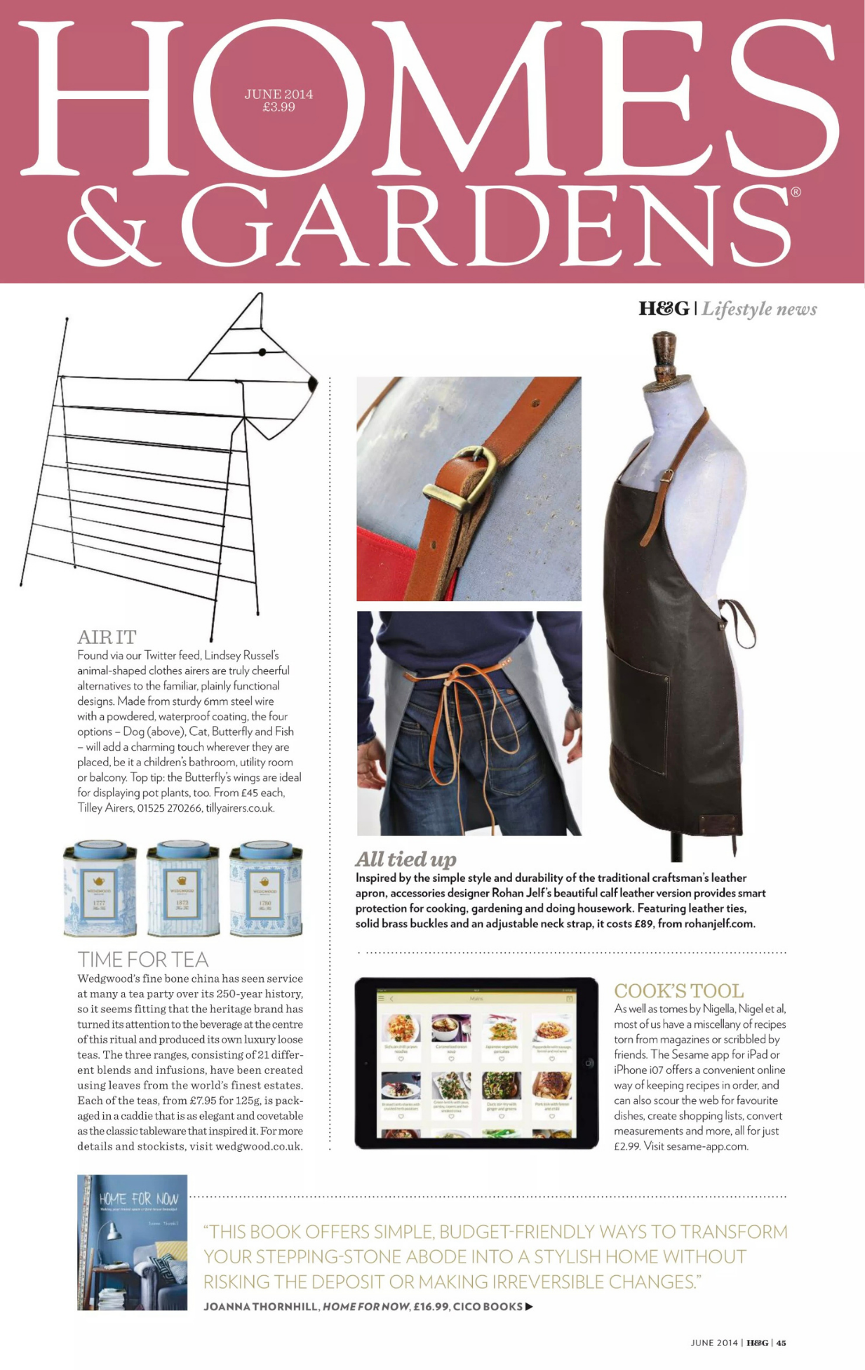 Homes-and-Gardens-magazine-June-2014-Review-of-Home-for-Now-book-by-Joanna-Thornhill-Web-Layout.png