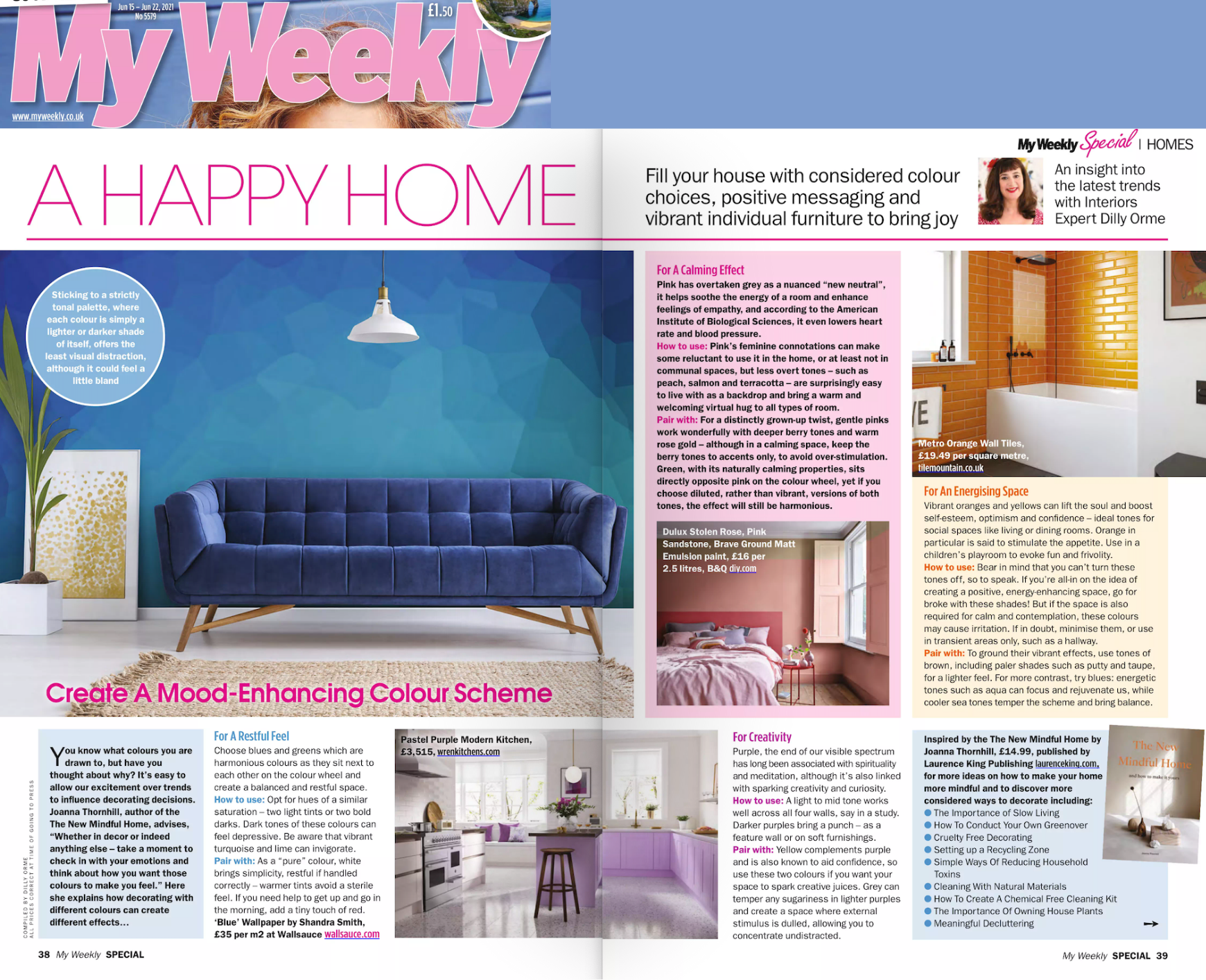 My-Weekly-magazine-Book-Review-The-New-Mindful-Home-by-Joanna-Thornhill-Web-Layout.png