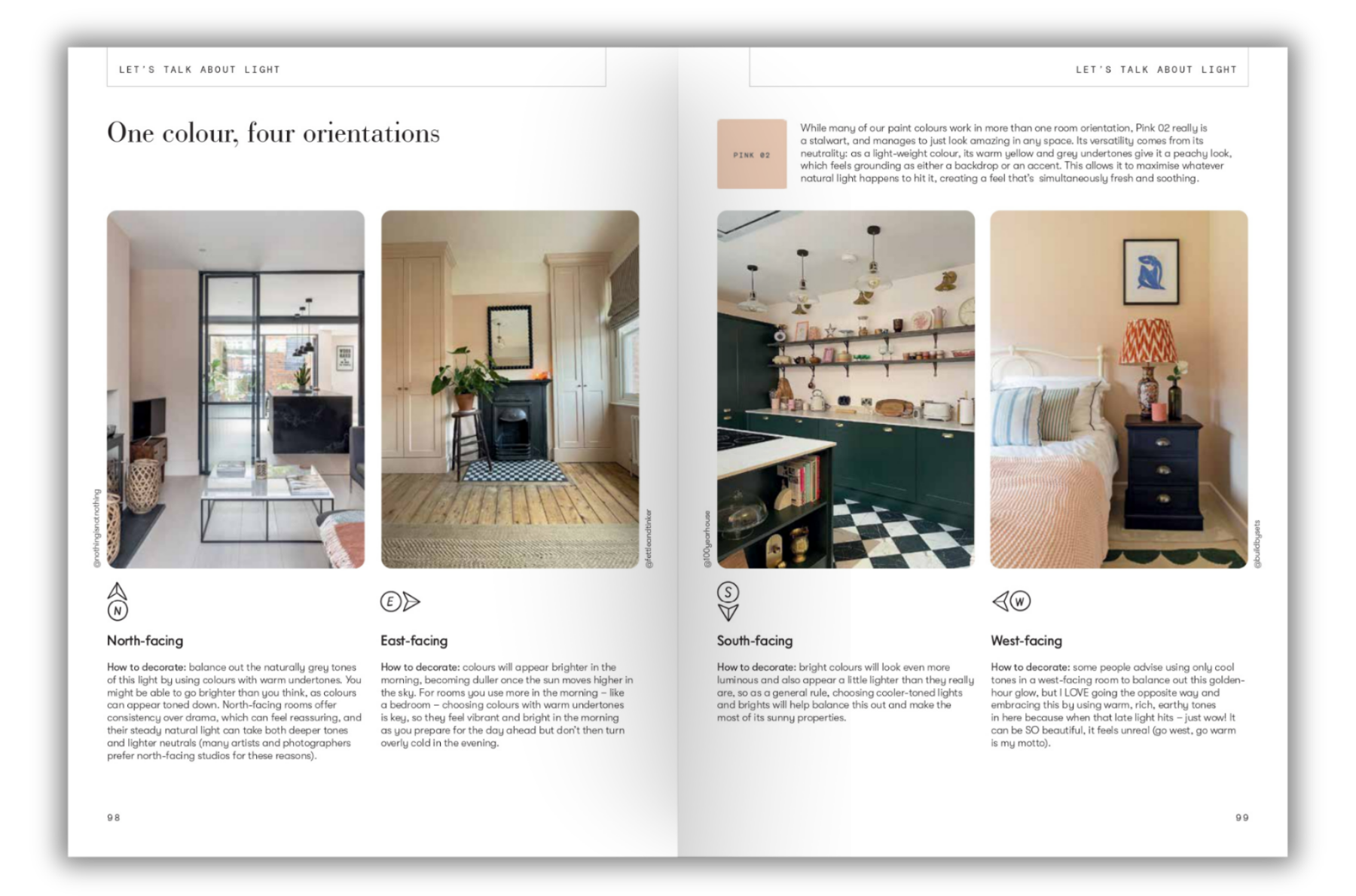 Master-the-Art-of-Colour-by-Tash-Bradley-of-Lick-Content-Production-Joanna-Thornhill-One-Colour-Four-Orientations-P98-99-Web-Layout.png