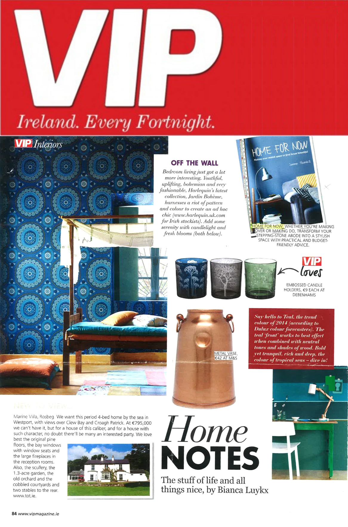 VIP-Magazine-April-2014-Review-of-Home-for-Now-book-by-Joanna-Thornhill-Web-Layout.png