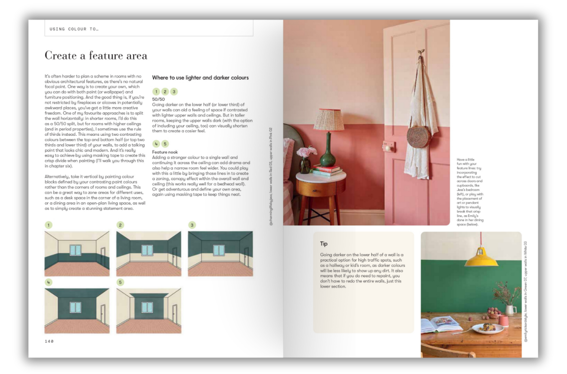 Master-the-Art-of-Colour-by-Tash-Bradley-of-Lick-Content-Production-Joanna-Thornhill-Creating-a-Feature-Area-P140-141-Web-Layout.png