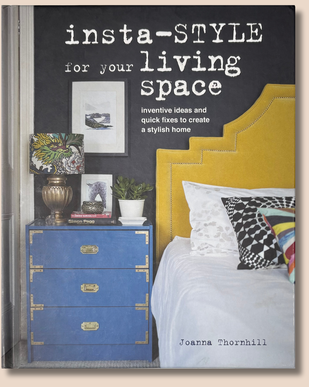 Insta Style for your Living Space