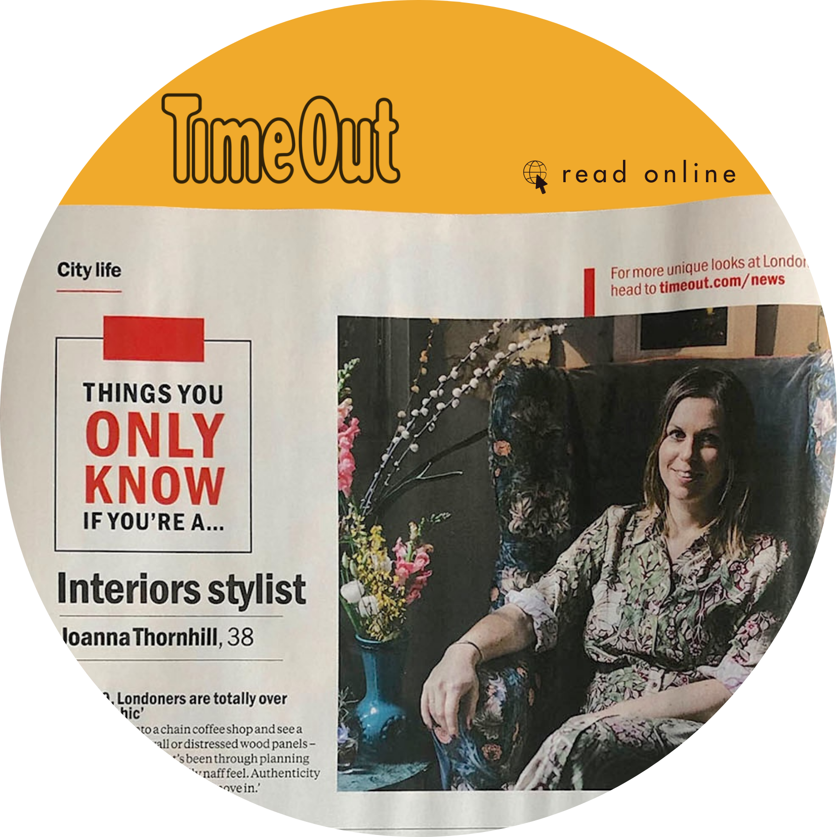 Time-Out-magazine-Interview-Things-You-Only-Know-if-You’re-a-Stylist-with-Joanna-Thornhill-Interiors-Writer-full-DPS-spread-in-Circular-Graphic-Yellow-Top.png