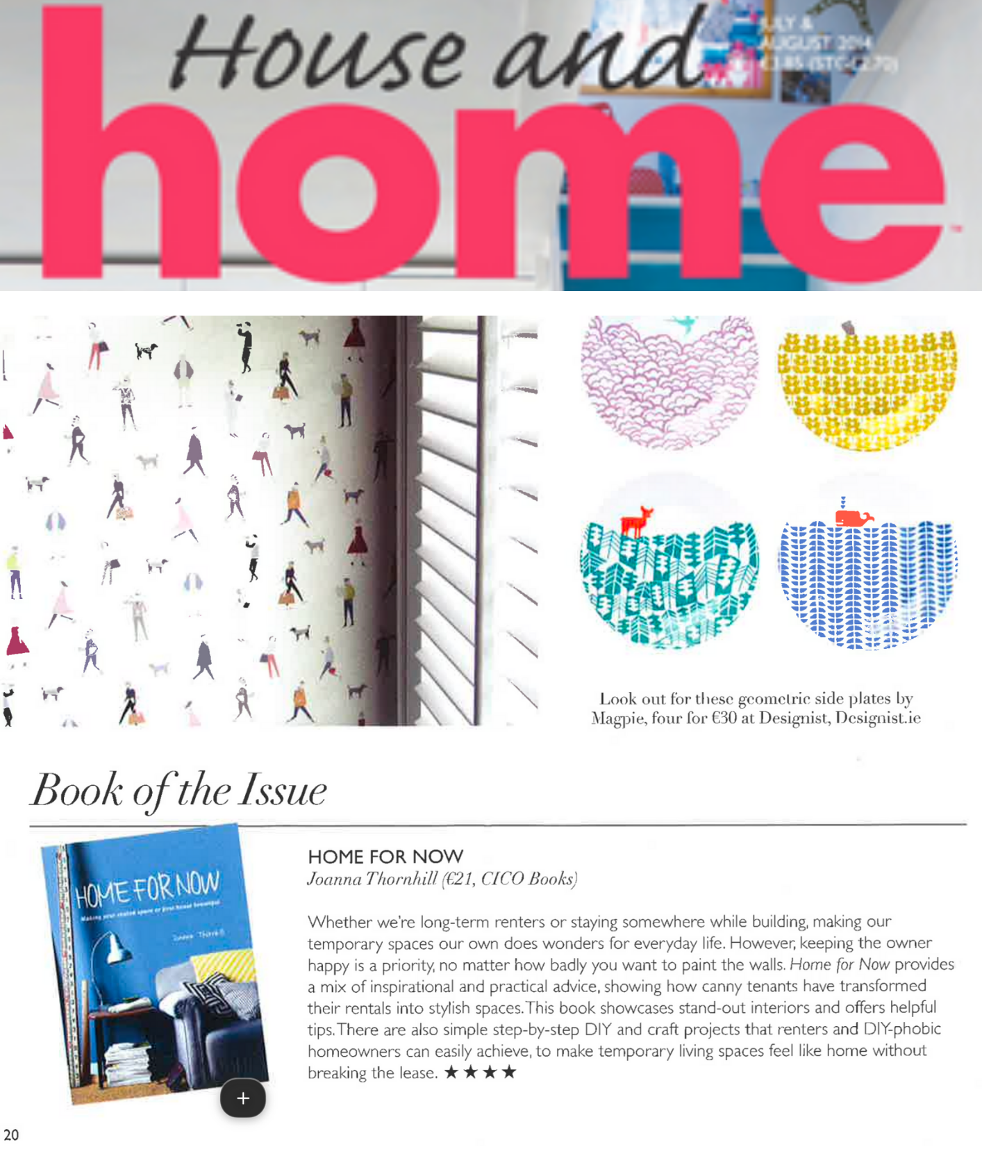 House-and-Home-Ireland-magazine-May-2014-Review-of-Home-for-Now-book-by-Joanna-Thornhill-Web-Layout.png