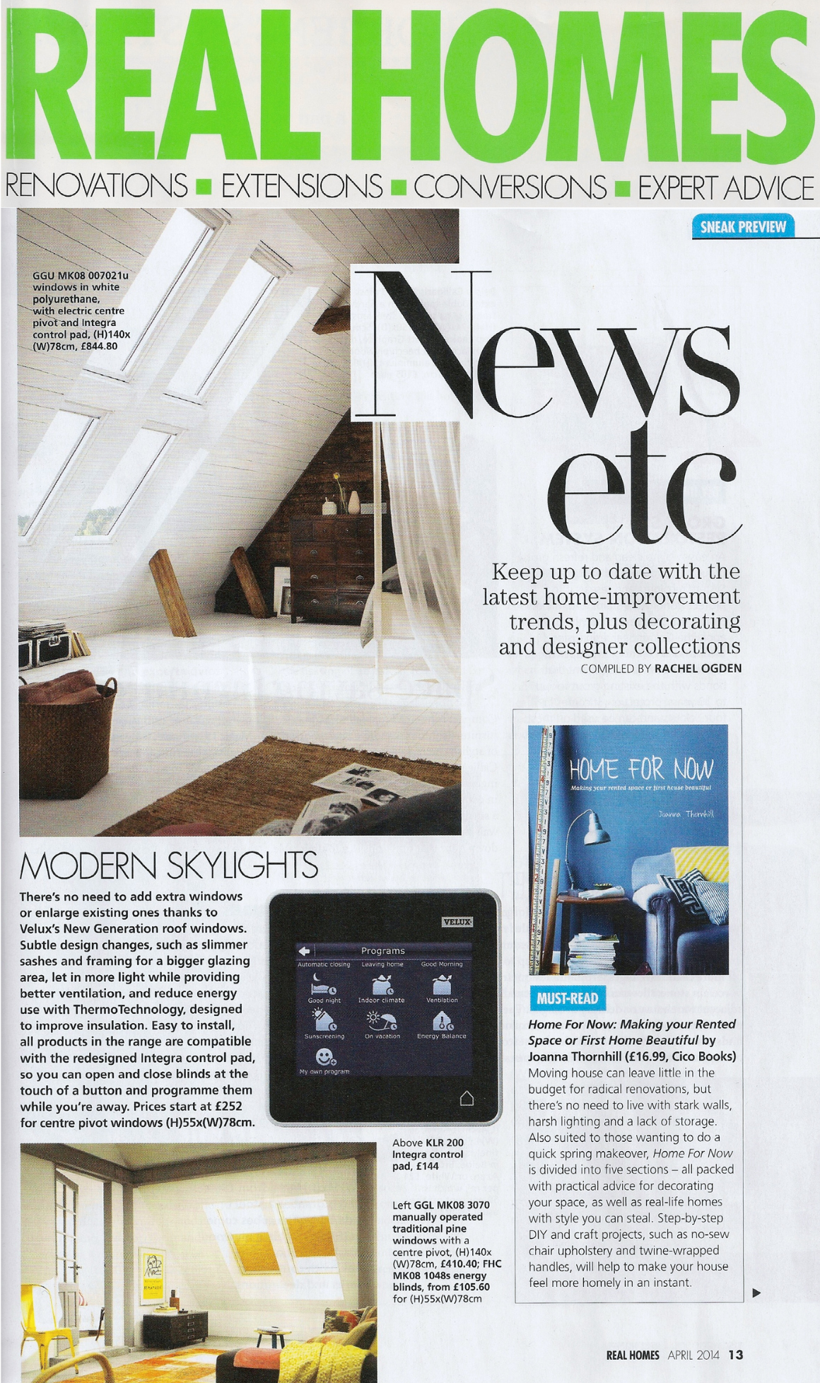 Real-Homes-Magazine-May-2014-Review-of-Home-for-Now-book-by-Joanna-Thornhill-Web-Layout.png