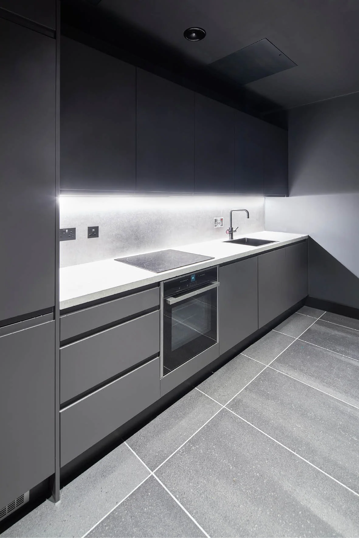 The Boardroom — Deansgate Square