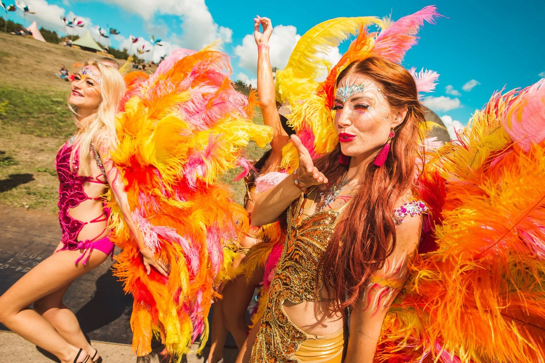 Dance Valley Festival