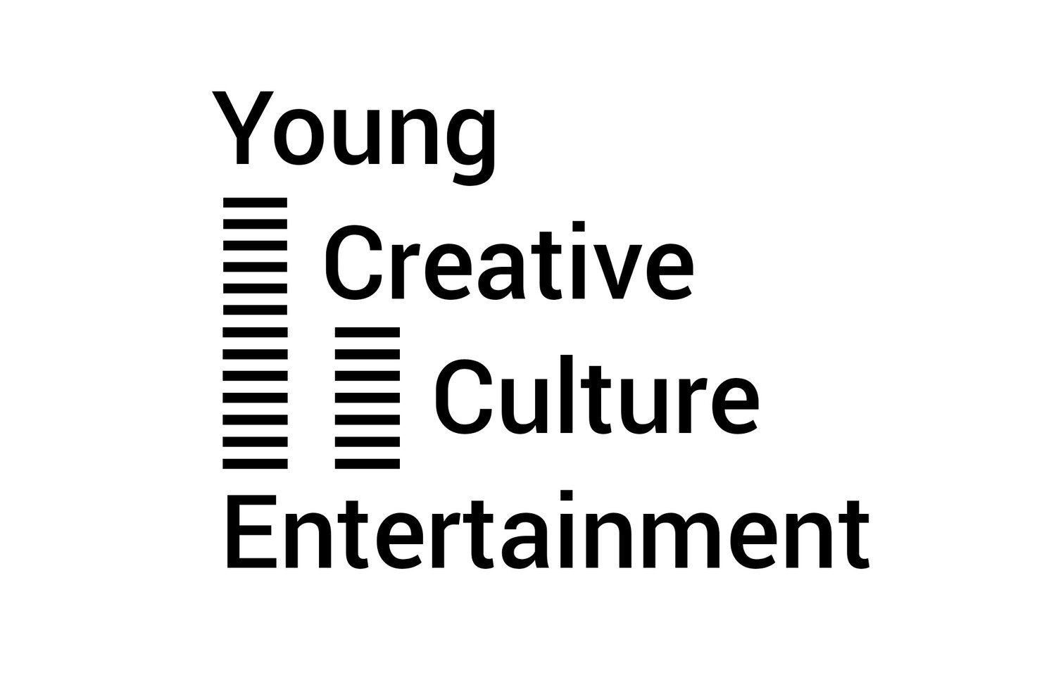 Young Creative Cuture Entertainment