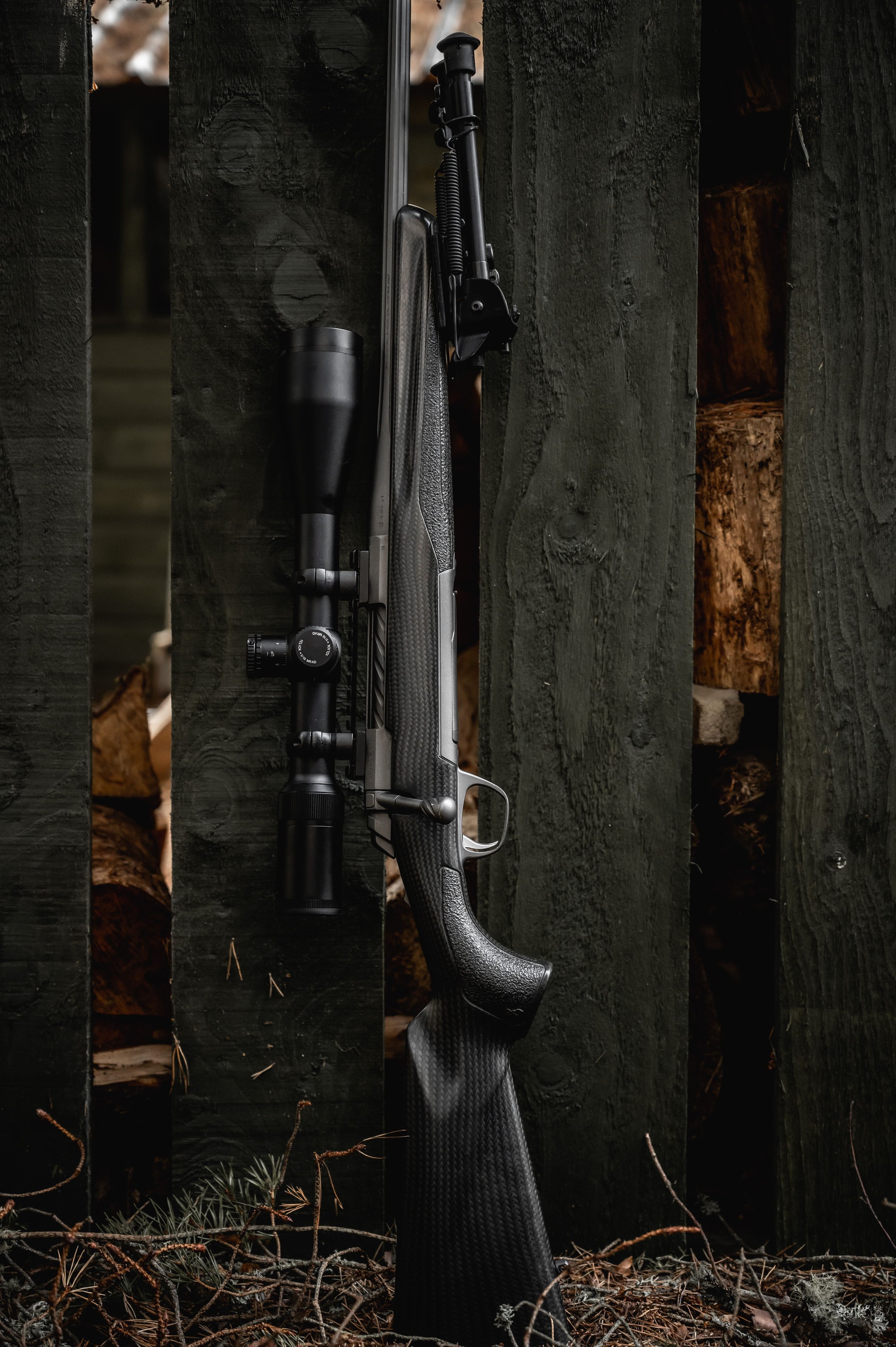 COLLECTION — WULF Optics COLLECTION — WULF Optics
